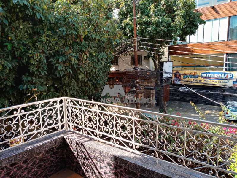Conheça 7 do imóvel - Casa 2 quartos à venda Tijuca, Rio de Janeiro - R$ 630.000 - NTCA20031 - 14 7 - Casa 2 quartos à venda Tijuca, Rio de Janeiro - R$ 630.000 - NTCA20031 - 14