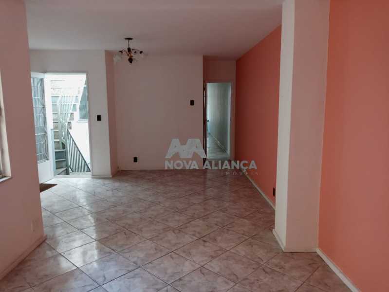 Conheça 8 do imóvel - Casa 2 quartos à venda Tijuca, Rio de Janeiro - R$ 630.000 - NTCA20031 - 4 8 - Casa 2 quartos à venda Tijuca, Rio de Janeiro - R$ 630.000 - NTCA20031 - 4