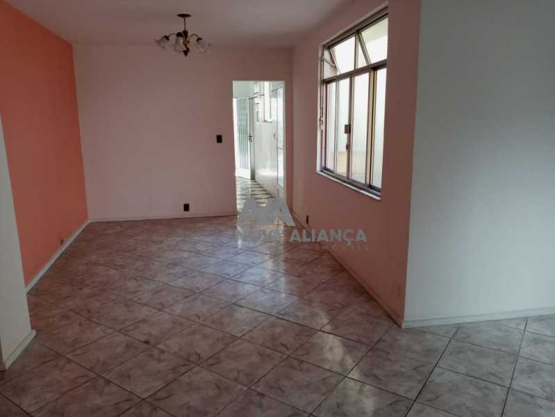 Conheça 9 do imóvel - Casa 2 quartos à venda Tijuca, Rio de Janeiro - R$ 630.000 - NTCA20031 - 3 9 - Casa 2 quartos à venda Tijuca, Rio de Janeiro - R$ 630.000 - NTCA20031 - 3