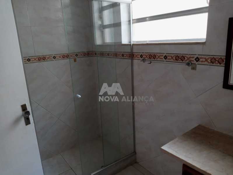 Conheça 10 do imóvel - Casa 2 quartos à venda Tijuca, Rio de Janeiro - R$ 630.000 - NTCA20031 - 13 10 - Casa 2 quartos à venda Tijuca, Rio de Janeiro - R$ 630.000 - NTCA20031 - 13