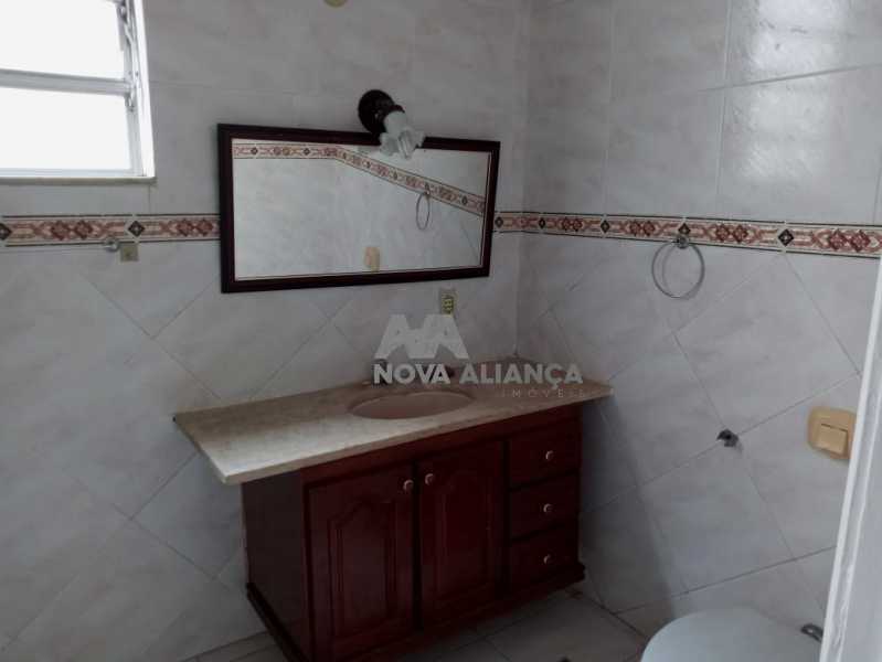 Conheça 11 do imóvel - Casa 2 quartos à venda Tijuca, Rio de Janeiro - R$ 630.000 - NTCA20031 - 12 11 - Casa 2 quartos à venda Tijuca, Rio de Janeiro - R$ 630.000 - NTCA20031 - 12