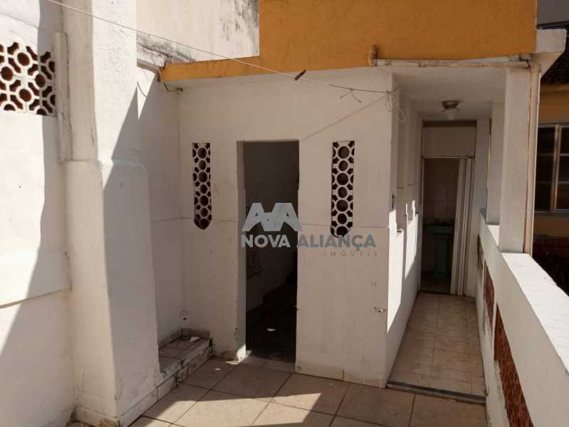 Conheça 15 do imóvel - Casa 2 quartos à venda Tijuca, Rio de Janeiro - R$ 630.000 - NTCA20031 - 18 15 - Casa 2 quartos à venda Tijuca, Rio de Janeiro - R$ 630.000 - NTCA20031 - 18