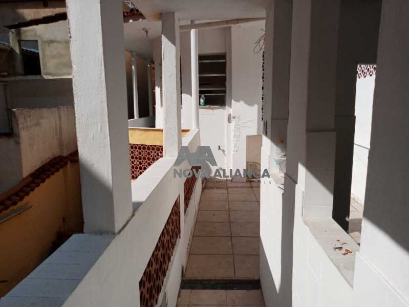 Conheça 18 do imóvel - Casa 2 quartos à venda Tijuca, Rio de Janeiro - R$ 630.000 - NTCA20031 - 21 18 - Casa 2 quartos à venda Tijuca, Rio de Janeiro - R$ 630.000 - NTCA20031 - 21