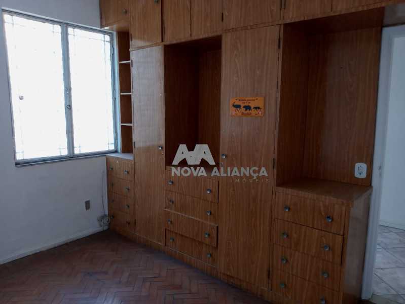 Conheça 22 do imóvel - Casa 2 quartos à venda Tijuca, Rio de Janeiro - R$ 630.000 - NTCA20031 - 6 22 - Casa 2 quartos à venda Tijuca, Rio de Janeiro - R$ 630.000 - NTCA20031 - 6