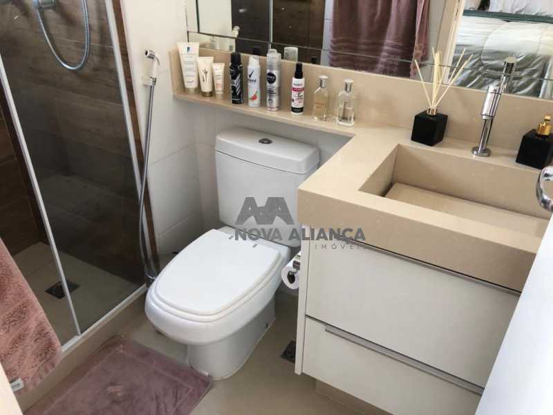 Conheça 01c9c9ca-2c48-44ec-9353-9f2e45 do imóvel - Apartamento 3 quartos à venda Grajaú, Rio de Janeiro - R$ 650.000 - NCAP31588 - 15 01c9c9ca-2c48-44ec-9353-9f2e45 - Apartamento 3 quartos à venda Grajaú, Rio de Janeiro - R$ 650.000 - NCAP31588 - 15