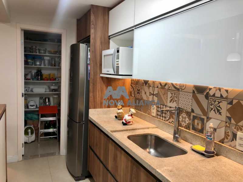 Conheça 1d34100d-b20c-4475-942e-79462f do imóvel - Apartamento 3 quartos à venda Grajaú, Rio de Janeiro - R$ 650.000 - NCAP31588 - 9 1d34100d-b20c-4475-942e-79462f - Apartamento 3 quartos à venda Grajaú, Rio de Janeiro - R$ 650.000 - NCAP31588 - 9