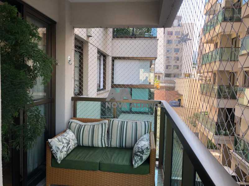 Conheça 78c63acd-a74c-4634-9761-a6c9d5 do imóvel - Apartamento 3 quartos à venda Grajaú, Rio de Janeiro - R$ 650.000 - NCAP31588 - 4 78c63acd-a74c-4634-9761-a6c9d5 - Apartamento 3 quartos à venda Grajaú, Rio de Janeiro - R$ 650.000 - NCAP31588 - 4