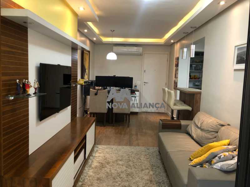 Conheça 72094ff1-6c2d-407b-a53c-9316c4 do imóvel - Apartamento 3 quartos à venda Grajaú, Rio de Janeiro - R$ 650.000 - NCAP31588 - 3 72094ff1-6c2d-407b-a53c-9316c4 - Apartamento 3 quartos à venda Grajaú, Rio de Janeiro - R$ 650.000 - NCAP31588 - 3