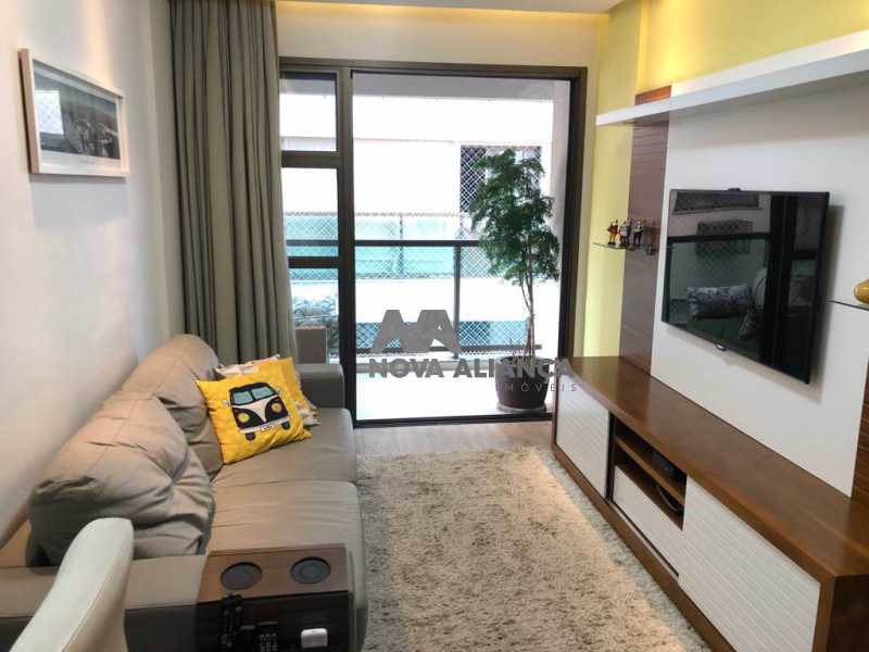 Conheça f60d0887-406b-4476-9ec2-a1db66 do imóvel - Apartamento 3 quartos à venda Grajaú, Rio de Janeiro - R$ 650.000 - NCAP31588 - 1 f60d0887-406b-4476-9ec2-a1db66 - Apartamento 3 quartos à venda Grajaú, Rio de Janeiro - R$ 650.000 - NCAP31588 - 1