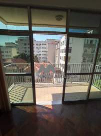 Apartamento à venda Rua Álvares Borgerth,Botafogo, Rio de Janeiro - R$ 1.300.000 - NBAP32106