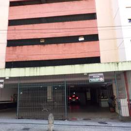 Vaga de Garagem 13m² à venda Ladeira dos Tabajaras, Copacabana, Rio de Janeiro - R$ 30.000 - NCVG00028