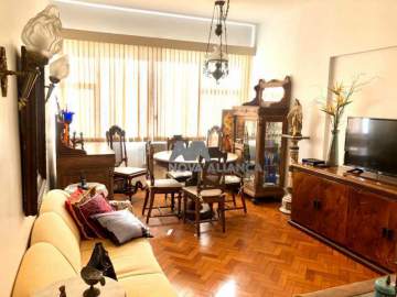Apartamento à venda Rua Siqueira Campos,Copacabana, Rio de Janeiro - R$ 790.000 - NSAP31493