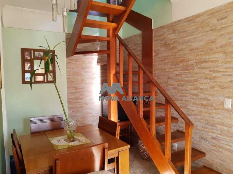 Conheça 860025558507531 do imóvel - Cobertura 3 quartos à venda Vila Isabel, Rio de Janeiro - R$ 670.000 - NTCO30141 - 5 860025558507531 - Cobertura 3 quartos à venda Vila Isabel, Rio de Janeiro - R$ 670.000 - NTCO30141 - 5