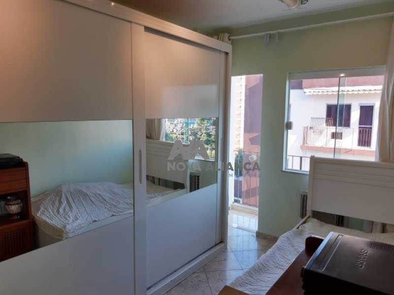 Conheça 860042197905347 do imóvel - Cobertura 3 quartos à venda Vila Isabel, Rio de Janeiro - R$ 670.000 - NTCO30141 - 6 860042197905347 - Cobertura 3 quartos à venda Vila Isabel, Rio de Janeiro - R$ 670.000 - NTCO30141 - 6
