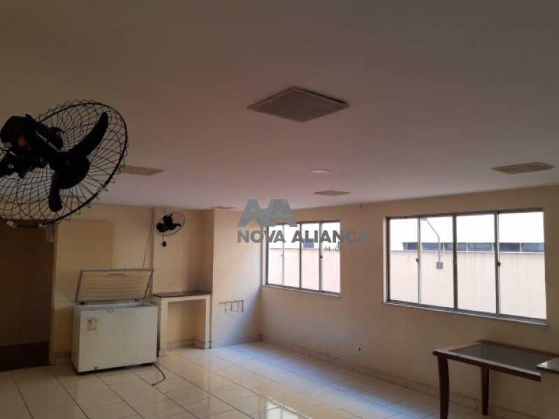 Conheça 860048795636859 do imóvel - Cobertura 3 quartos à venda Vila Isabel, Rio de Janeiro - R$ 670.000 - NTCO30141 - 9 860048795636859 - Cobertura 3 quartos à venda Vila Isabel, Rio de Janeiro - R$ 670.000 - NTCO30141 - 9