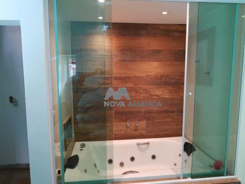 Conheça 860053195695643 do imóvel - Cobertura 3 quartos à venda Vila Isabel, Rio de Janeiro - R$ 670.000 - NTCO30141 - 7 860053195695643 - Cobertura 3 quartos à venda Vila Isabel, Rio de Janeiro - R$ 670.000 - NTCO30141 - 7