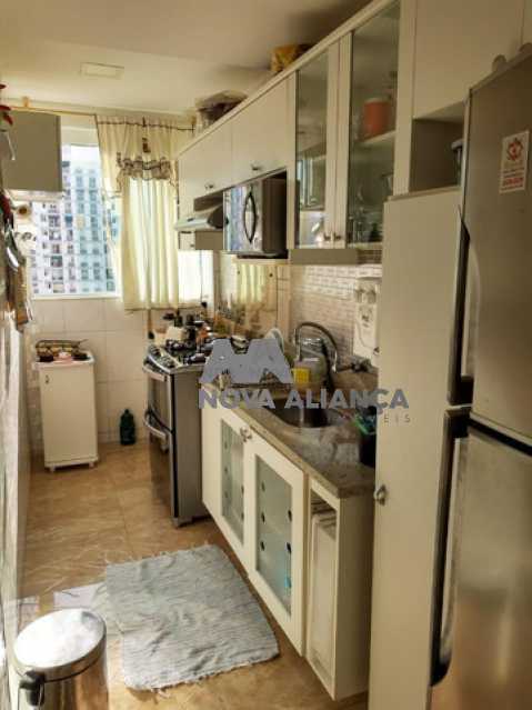 Conheça 861021311394692 do imóvel - Cobertura 3 quartos à venda Vila Isabel, Rio de Janeiro - R$ 670.000 - NTCO30141 - 8 861021311394692 - Cobertura 3 quartos à venda Vila Isabel, Rio de Janeiro - R$ 670.000 - NTCO30141 - 8