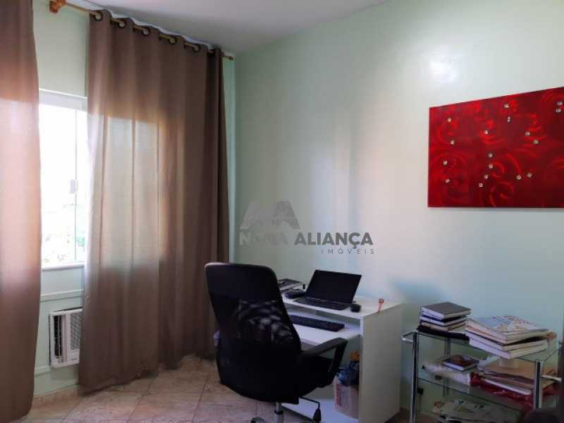 Conheça 861051071226615 do imóvel - Cobertura 3 quartos à venda Vila Isabel, Rio de Janeiro - R$ 670.000 - NTCO30141 - 10 861051071226615 - Cobertura 3 quartos à venda Vila Isabel, Rio de Janeiro - R$ 670.000 - NTCO30141 - 10