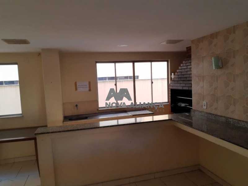 Conheça 861061672476343 do imóvel - Cobertura 3 quartos à venda Vila Isabel, Rio de Janeiro - R$ 670.000 - NTCO30141 - 11 861061672476343 - Cobertura 3 quartos à venda Vila Isabel, Rio de Janeiro - R$ 670.000 - NTCO30141 - 11