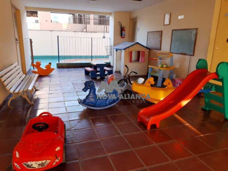 Conheça 862021438701169 do imóvel - Cobertura 3 quartos à venda Vila Isabel, Rio de Janeiro - R$ 670.000 - NTCO30141 - 12 862021438701169 - Cobertura 3 quartos à venda Vila Isabel, Rio de Janeiro - R$ 670.000 - NTCO30141 - 12