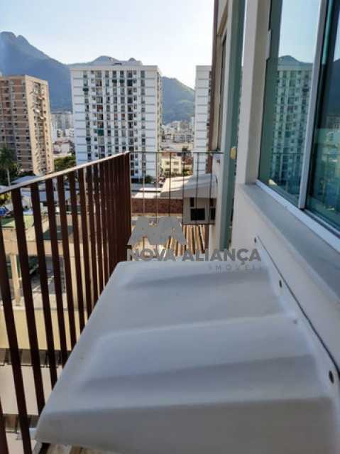 Conheça 865036317511972 do imóvel - Cobertura 3 quartos à venda Vila Isabel, Rio de Janeiro - R$ 670.000 - NTCO30141 - 16 865036317511972 - Cobertura 3 quartos à venda Vila Isabel, Rio de Janeiro - R$ 670.000 - NTCO30141 - 16