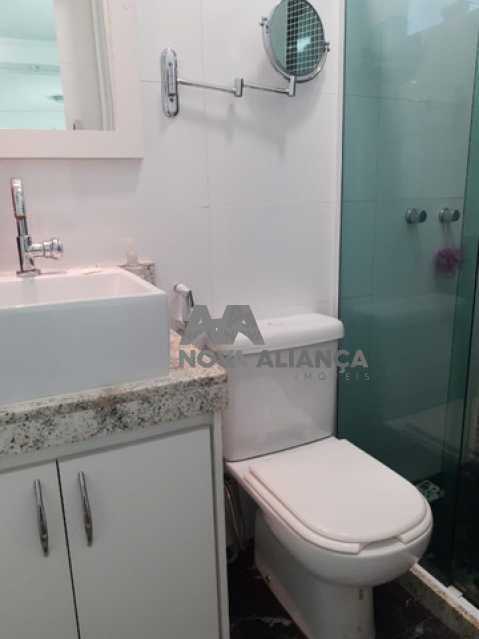 Conheça 865051791170528 do imóvel - Cobertura 3 quartos à venda Vila Isabel, Rio de Janeiro - R$ 670.000 - NTCO30141 - 17 865051791170528 - Cobertura 3 quartos à venda Vila Isabel, Rio de Janeiro - R$ 670.000 - NTCO30141 - 17