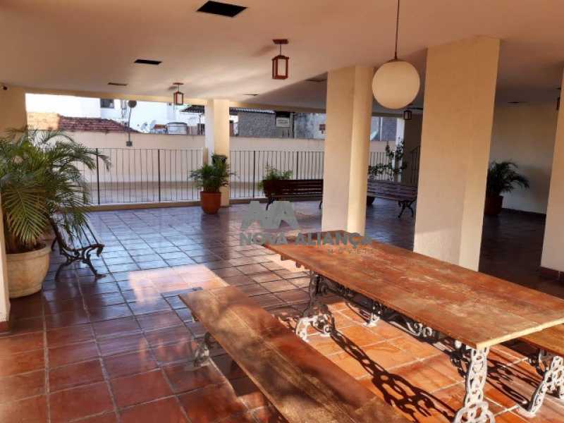 Conheça 865053197042803 do imóvel - Cobertura 3 quartos à venda Vila Isabel, Rio de Janeiro - R$ 670.000 - NTCO30141 - 18 865053197042803 - Cobertura 3 quartos à venda Vila Isabel, Rio de Janeiro - R$ 670.000 - NTCO30141 - 18