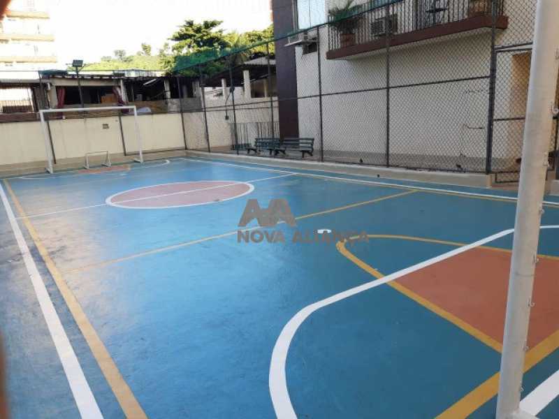 Conheça 868007430512349 do imóvel - Cobertura 3 quartos à venda Vila Isabel, Rio de Janeiro - R$ 670.000 - NTCO30141 - 21 868007430512349 - Cobertura 3 quartos à venda Vila Isabel, Rio de Janeiro - R$ 670.000 - NTCO30141 - 21