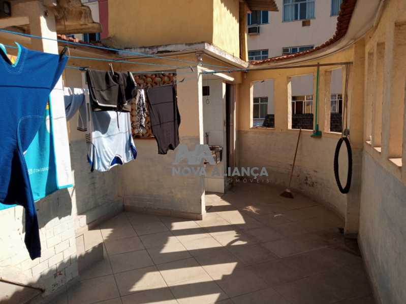 Conheça 5ecb1847-db0f-4c90-8a4a-9fa7c6 do imóvel - Casa 2 quartos à venda Tijuca, Rio de Janeiro - R$ 630.000 - NTCA20030 - 13 5ecb1847-db0f-4c90-8a4a-9fa7c6 - Casa 2 quartos à venda Tijuca, Rio de Janeiro - R$ 630.000 - NTCA20030 - 13