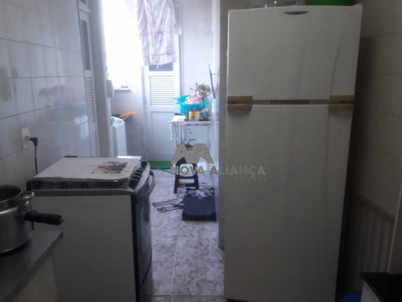 Conheça maj22 do imóvel - Cobertura à venda Rua Major Ávila,Tijuca, Rio de Janeiro - R$ 420.000 - NTCO20067 - 17 maj22 - Cobertura à venda Rua Major Ávila,Tijuca, Rio de Janeiro - R$ 420.000 - NTCO20067 - 17