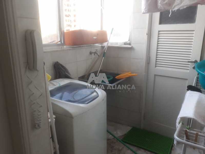 Conheça major21 do imóvel - Cobertura à venda Rua Major Ávila,Tijuca, Rio de Janeiro - R$ 420.000 - NTCO20067 - 21 major21 - Cobertura à venda Rua Major Ávila,Tijuca, Rio de Janeiro - R$ 420.000 - NTCO20067 - 21