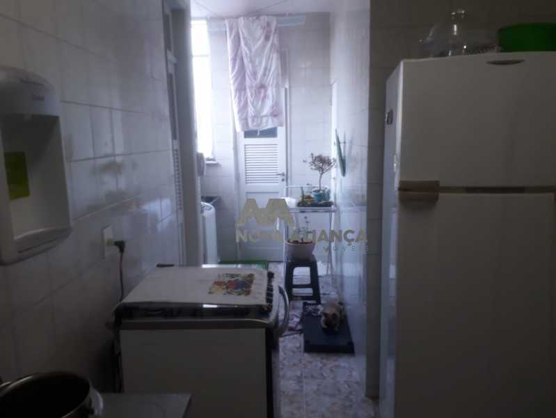 Conheça major27 do imóvel - Cobertura à venda Rua Major Ávila,Tijuca, Rio de Janeiro - R$ 420.000 - NTCO20067 - 24 major27 - Cobertura à venda Rua Major Ávila,Tijuca, Rio de Janeiro - R$ 420.000 - NTCO20067 - 24