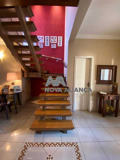 Conheça 04 do imóvel - Casa à venda Rua Basílio de Brito,Cachambi, Rio de Janeiro - R$ 850.000 - NBCA40056 - 5 04 - Casa à venda Rua Basílio de Brito,Cachambi, Rio de Janeiro - R$ 850.000 - NBCA40056 - 5