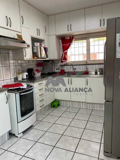 Conheça 06 do imóvel - Casa à venda Rua Basílio de Brito,Cachambi, Rio de Janeiro - R$ 850.000 - NBCA40056 - 7 06 - Casa à venda Rua Basílio de Brito,Cachambi, Rio de Janeiro - R$ 850.000 - NBCA40056 - 7