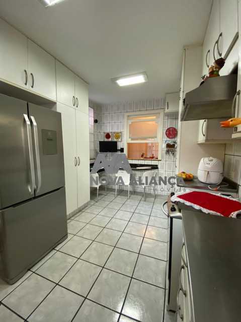 Conheça 07 do imóvel - Casa à venda Rua Basílio de Brito,Cachambi, Rio de Janeiro - R$ 850.000 - NBCA40056 - 8 07 - Casa à venda Rua Basílio de Brito,Cachambi, Rio de Janeiro - R$ 850.000 - NBCA40056 - 8