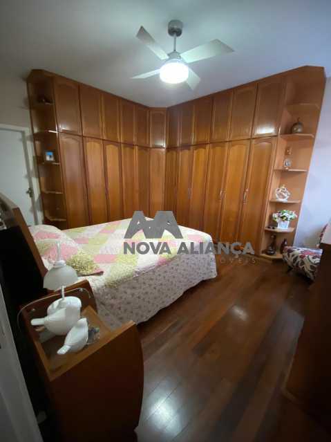 Conheça 10 do imóvel - Casa à venda Rua Basílio de Brito,Cachambi, Rio de Janeiro - R$ 850.000 - NBCA40056 - 10 10 - Casa à venda Rua Basílio de Brito,Cachambi, Rio de Janeiro - R$ 850.000 - NBCA40056 - 10