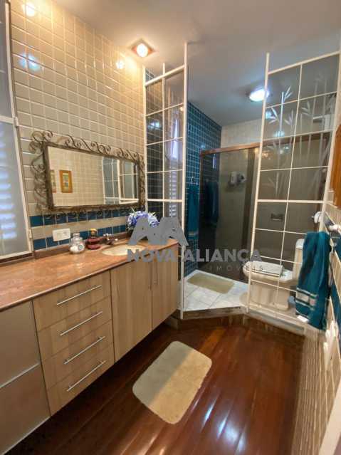 Conheça 12 do imóvel - Casa à venda Rua Basílio de Brito,Cachambi, Rio de Janeiro - R$ 850.000 - NBCA40056 - 12 12 - Casa à venda Rua Basílio de Brito,Cachambi, Rio de Janeiro - R$ 850.000 - NBCA40056 - 12