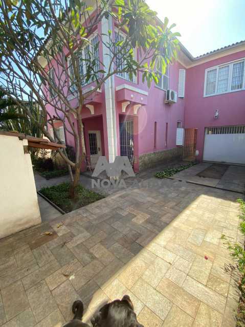 Conheça 17 do imóvel - Casa à venda Rua Basílio de Brito,Cachambi, Rio de Janeiro - R$ 850.000 - NBCA40056 - 17 17 - Casa à venda Rua Basílio de Brito,Cachambi, Rio de Janeiro - R$ 850.000 - NBCA40056 - 17