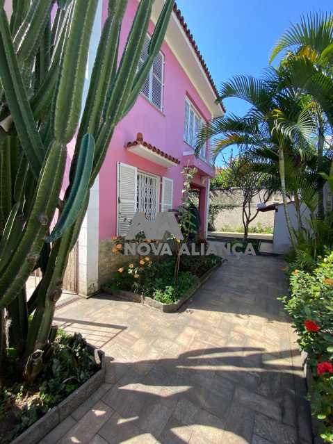 Conheça 18 do imóvel - Casa à venda Rua Basílio de Brito,Cachambi, Rio de Janeiro - R$ 850.000 - NBCA40056 - 18 18 - Casa à venda Rua Basílio de Brito,Cachambi, Rio de Janeiro - R$ 850.000 - NBCA40056 - 18
