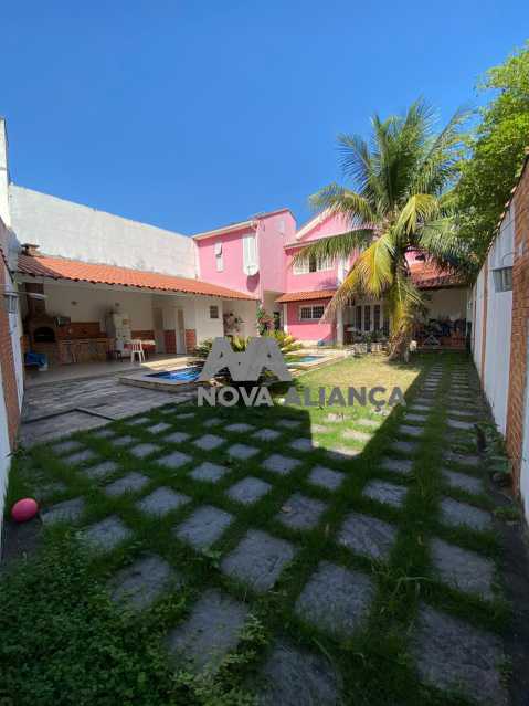 Conheça 20 do imóvel - Casa à venda Rua Basílio de Brito,Cachambi, Rio de Janeiro - R$ 850.000 - NBCA40056 - 20 20 - Casa à venda Rua Basílio de Brito,Cachambi, Rio de Janeiro - R$ 850.000 - NBCA40056 - 20