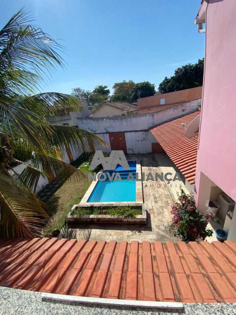 Conheça 21 do imóvel - Casa à venda Rua Basílio de Brito,Cachambi, Rio de Janeiro - R$ 850.000 - NBCA40056 - 21 21 - Casa à venda Rua Basílio de Brito,Cachambi, Rio de Janeiro - R$ 850.000 - NBCA40056 - 21