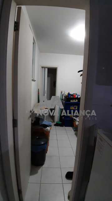 Conheça 18 do imóvel - Lindo apartamento Jardim Guanabara!! Próximo a praia, comércios!! - NCAP40378 - 20 18 - Lindo apartamento Jardim Guanabara!! Próximo a praia, comércios!! - NCAP40378 - 20