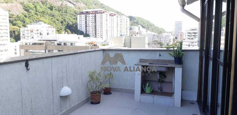Conheça 2bf03c30-517a-48b1-9870-b28ad6 do imóvel - Cobertura à venda Rua Visconde de Silva,Botafogo, Rio de Janeiro - R$ 950.000 - NBCO20081 - 22 2bf03c30-517a-48b1-9870-b28ad6 - Cobertura à venda Rua Visconde de Silva,Botafogo, Rio de Janeiro - R$ 950.000 - NBCO20081 - 22