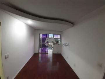 Cobertura à venda Rua Jorge Rudge, Vila Isabel, Rio de Janeiro - R$ 680.000 - NTCO30143