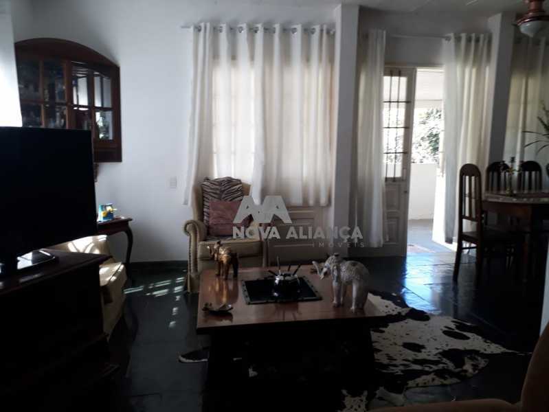 Conheça 7. do imóvel - Casa em Condomínio à venda Estrada do Carangola,Carangola, Petrópolis - R$ 970.000 - NICN30012 - 8 7. - Casa em Condomínio à venda Estrada do Carangola,Carangola, Petrópolis - R$ 970.000 - NICN30012 - 8
