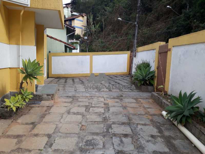Conheça 8. do imóvel - Casa em Condomínio à venda Estrada do Carangola,Carangola, Petrópolis - R$ 970.000 - NICN30012 - 3 8. - Casa em Condomínio à venda Estrada do Carangola,Carangola, Petrópolis - R$ 970.000 - NICN30012 - 3