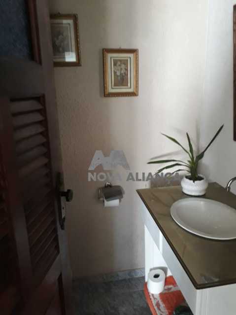 Conheça 12. do imóvel - Casa em Condomínio à venda Estrada do Carangola,Carangola, Petrópolis - R$ 970.000 - NICN30012 - 12 12. - Casa em Condomínio à venda Estrada do Carangola,Carangola, Petrópolis - R$ 970.000 - NICN30012 - 12