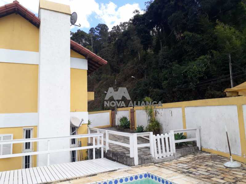 Conheça 15. do imóvel - Casa em Condomínio à venda Estrada do Carangola,Carangola, Petrópolis - R$ 970.000 - NICN30012 - 1 15. - Casa em Condomínio à venda Estrada do Carangola,Carangola, Petrópolis - R$ 970.000 - NICN30012 - 1