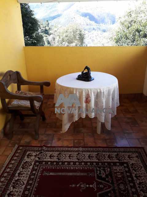 Conheça 20. do imóvel - Casa em Condomínio à venda Estrada do Carangola,Carangola, Petrópolis - R$ 970.000 - NICN30012 - 16 20. - Casa em Condomínio à venda Estrada do Carangola,Carangola, Petrópolis - R$ 970.000 - NICN30012 - 16
