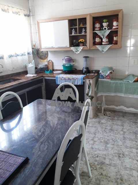Conheça 37. do imóvel - Casa em Condomínio à venda Estrada do Carangola,Carangola, Petrópolis - R$ 970.000 - NICN30012 - 7 37. - Casa em Condomínio à venda Estrada do Carangola,Carangola, Petrópolis - R$ 970.000 - NICN30012 - 7